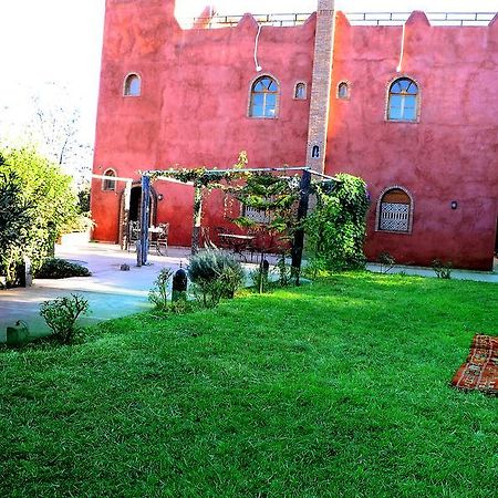 Hotel Latifa House Sbiti Zewnętrze zdjęcie
