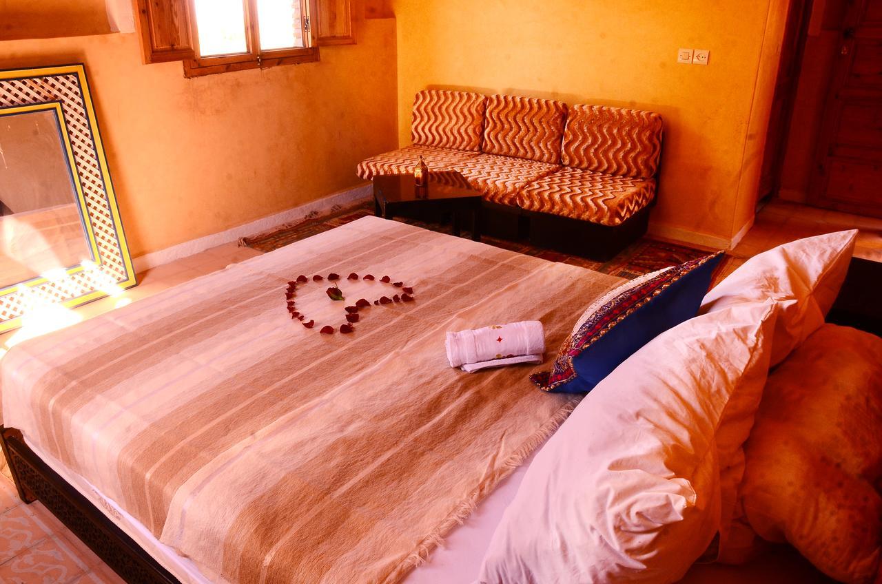 Hotel Latifa House Sbiti Zewnętrze zdjęcie