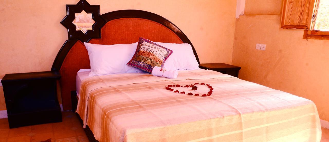 Hotel Latifa House Sbiti Zewnętrze zdjęcie