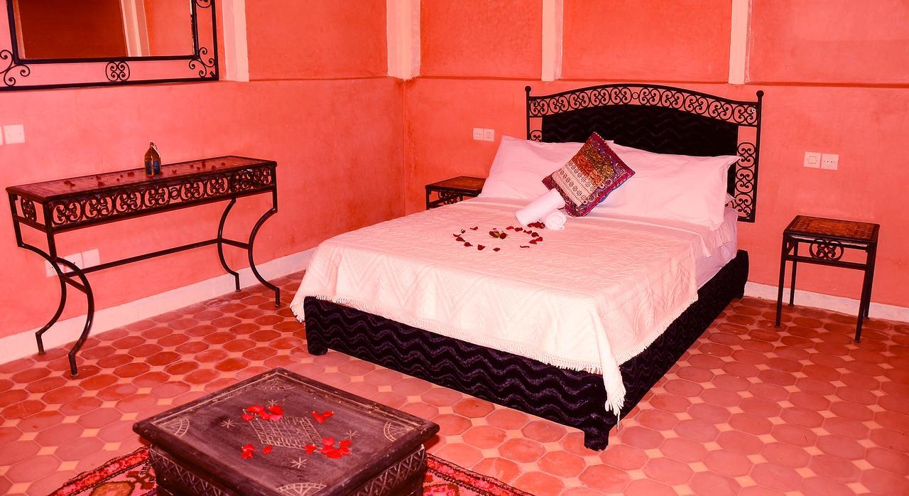 Hotel Latifa House Sbiti Zewnętrze zdjęcie