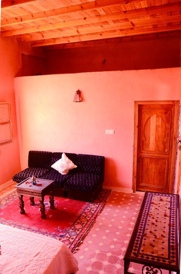 Hotel Latifa House Sbiti Zewnętrze zdjęcie