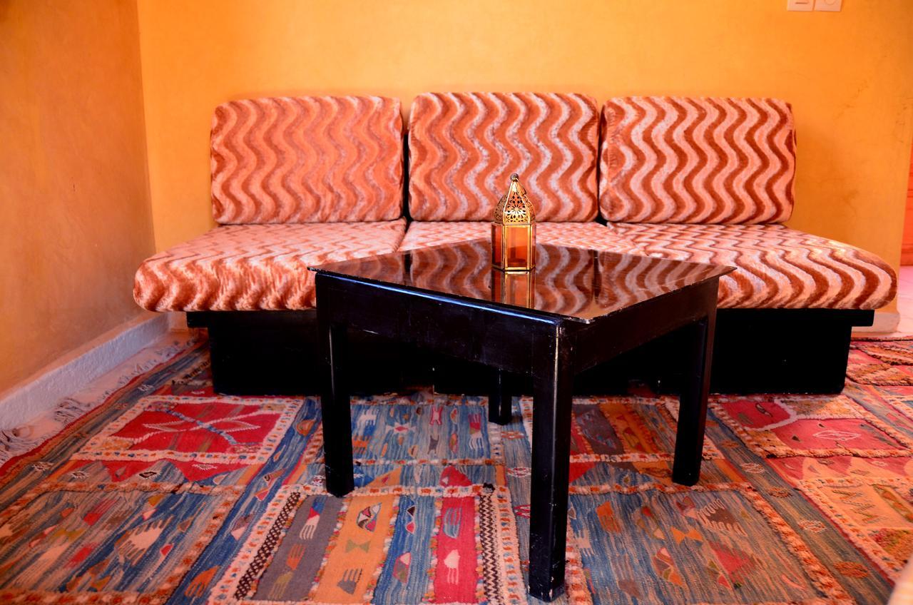 Hotel Latifa House Sbiti Zewnętrze zdjęcie