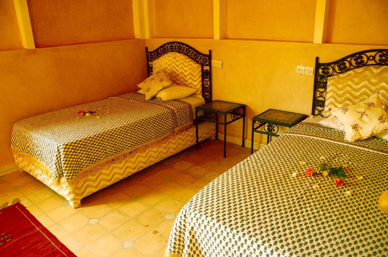 Hotel Latifa House Sbiti Zewnętrze zdjęcie