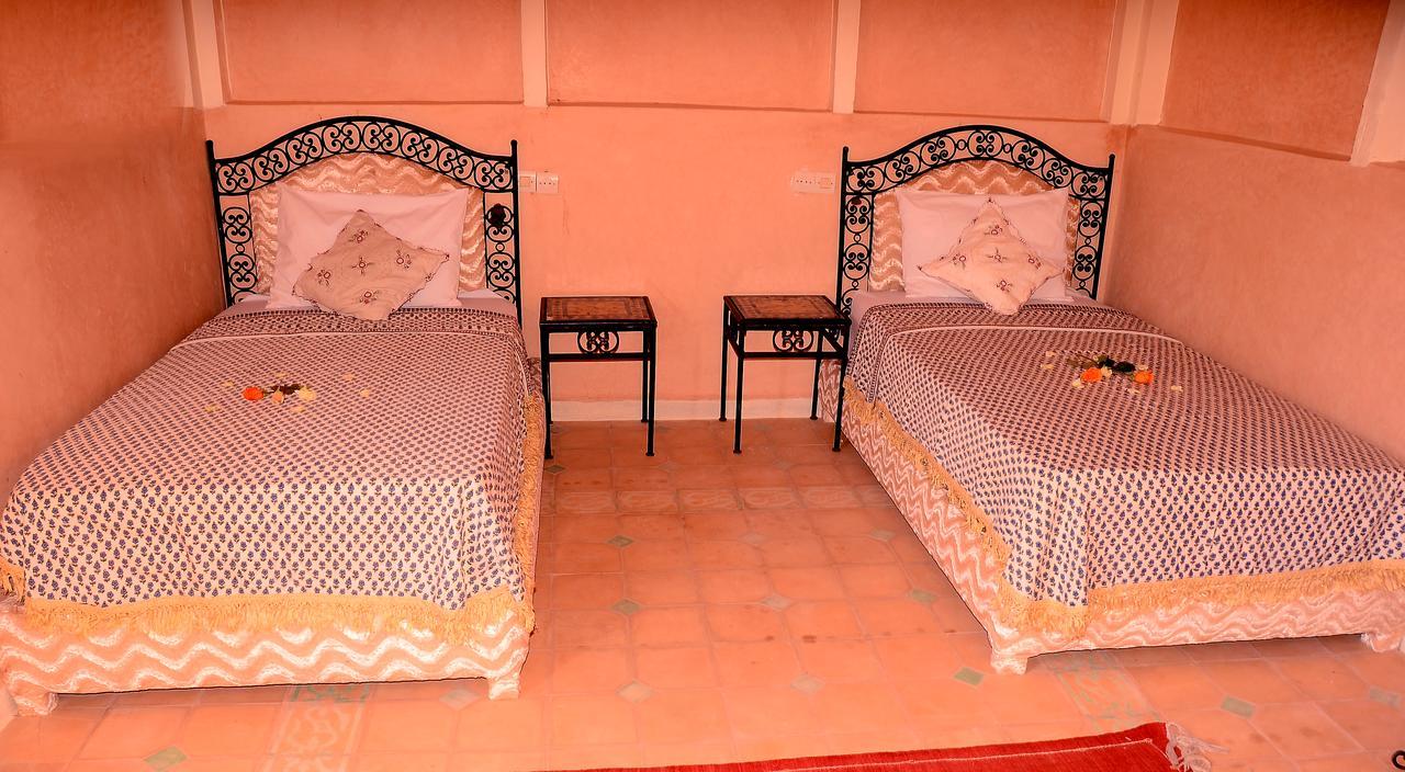 Hotel Latifa House Sbiti Zewnętrze zdjęcie