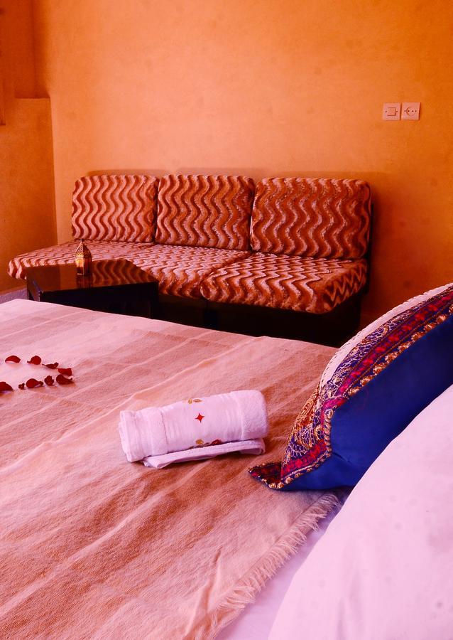 Hotel Latifa House Sbiti Zewnętrze zdjęcie
