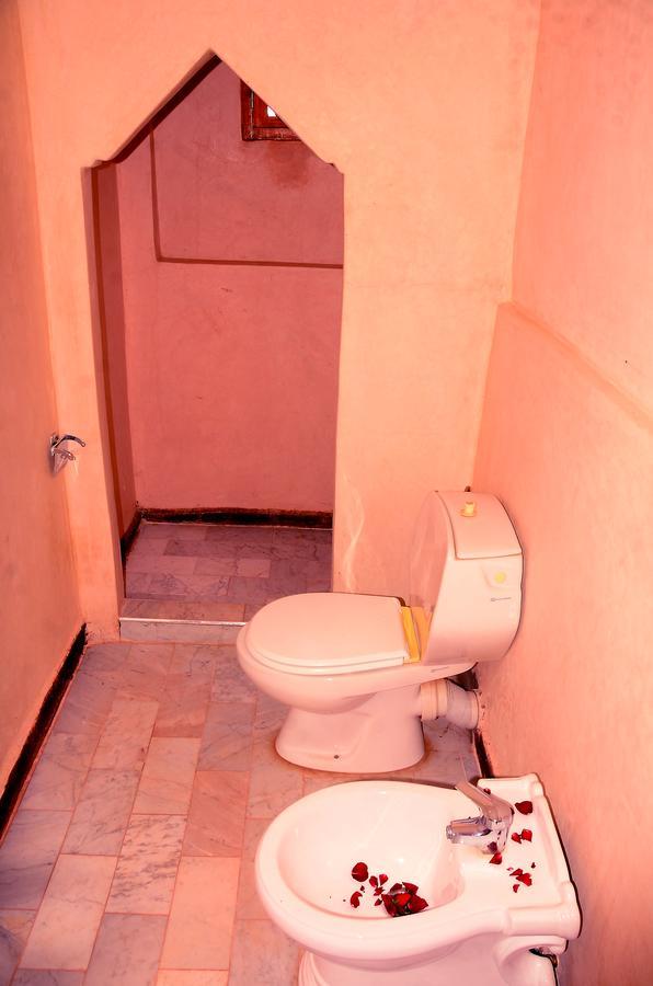 Hotel Latifa House Sbiti Zewnętrze zdjęcie