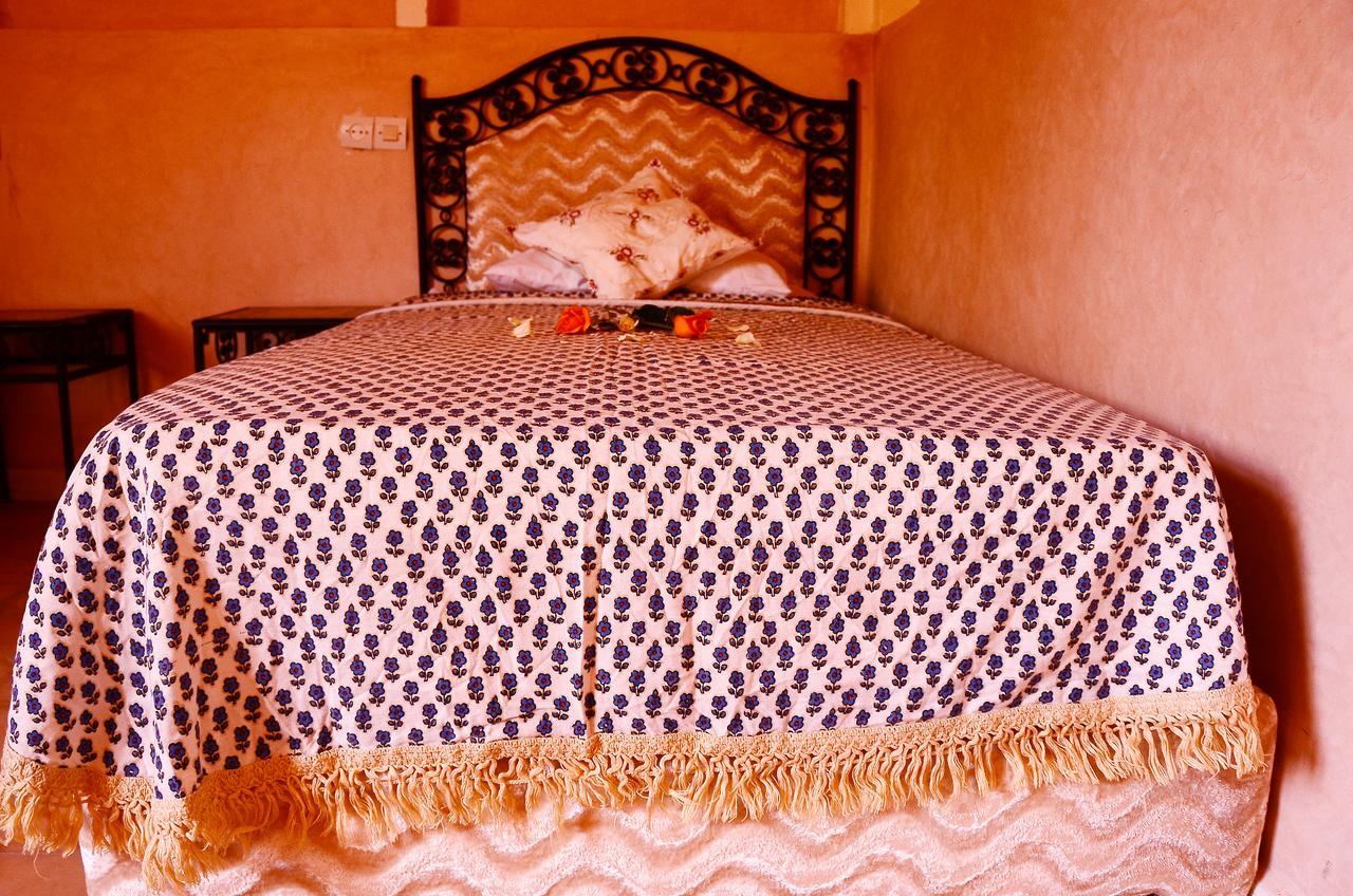 Hotel Latifa House Sbiti Zewnętrze zdjęcie
