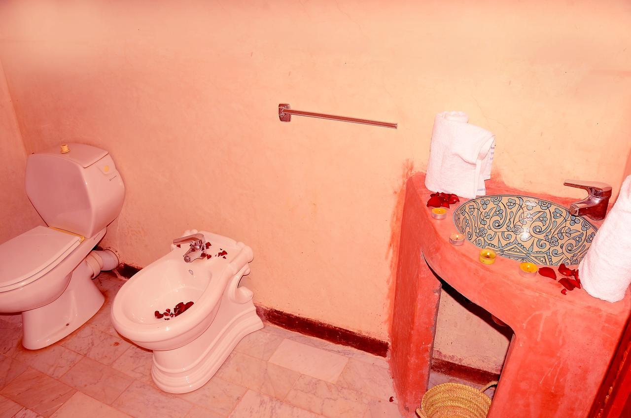 Hotel Latifa House Sbiti Zewnętrze zdjęcie