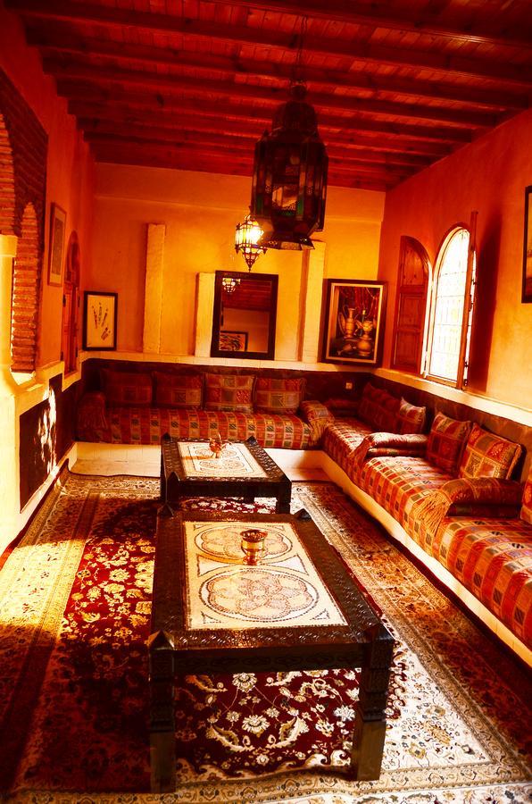 Hotel Latifa House Sbiti Zewnętrze zdjęcie