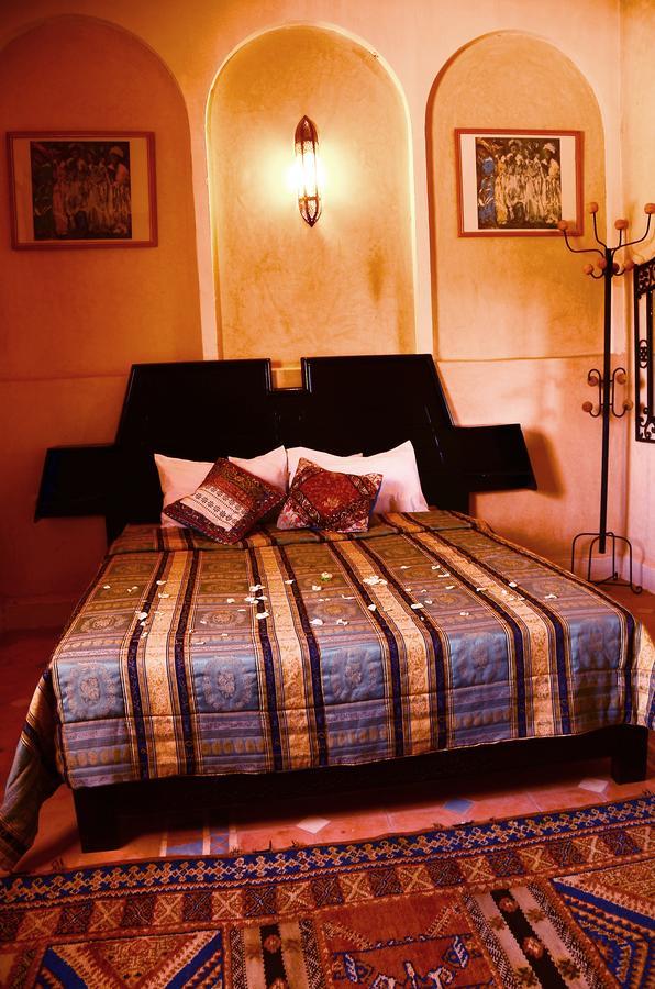 Hotel Latifa House Sbiti Zewnętrze zdjęcie