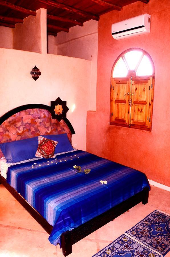 Hotel Latifa House Sbiti Zewnętrze zdjęcie