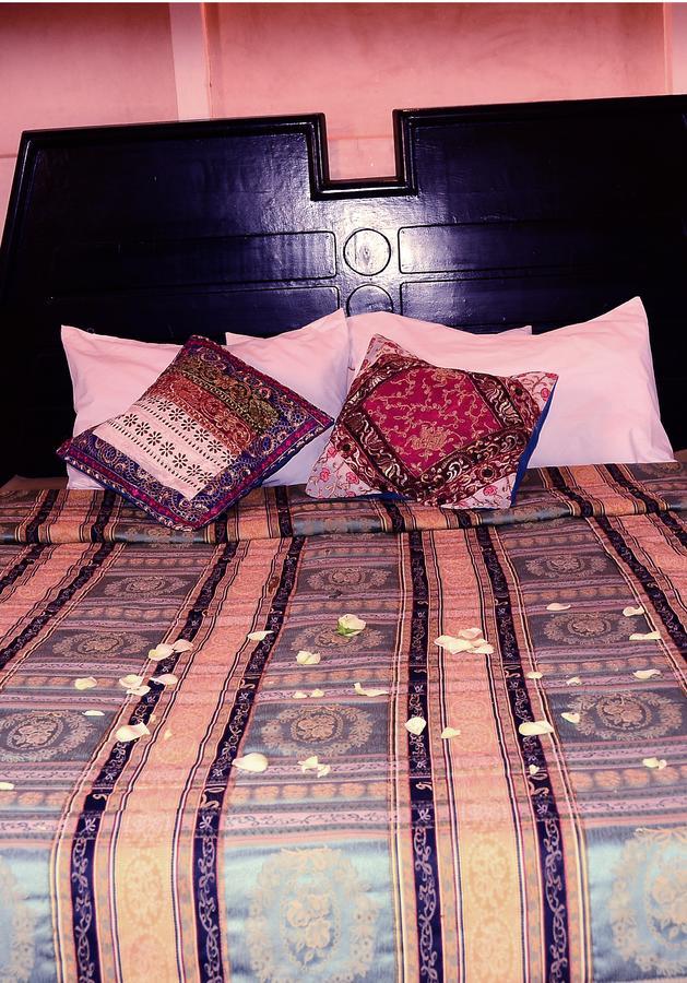 Hotel Latifa House Sbiti Zewnętrze zdjęcie