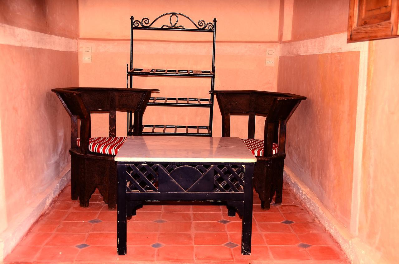 Hotel Latifa House Sbiti Zewnętrze zdjęcie