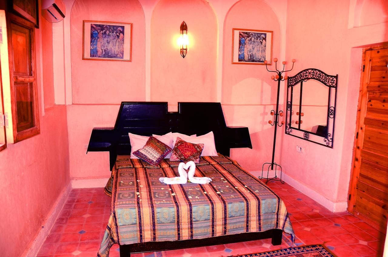 Hotel Latifa House Sbiti Zewnętrze zdjęcie