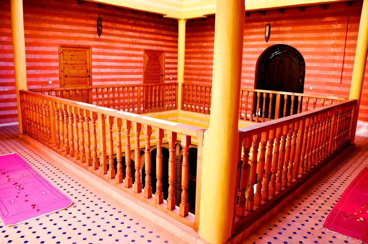 Hotel Latifa House Sbiti Zewnętrze zdjęcie