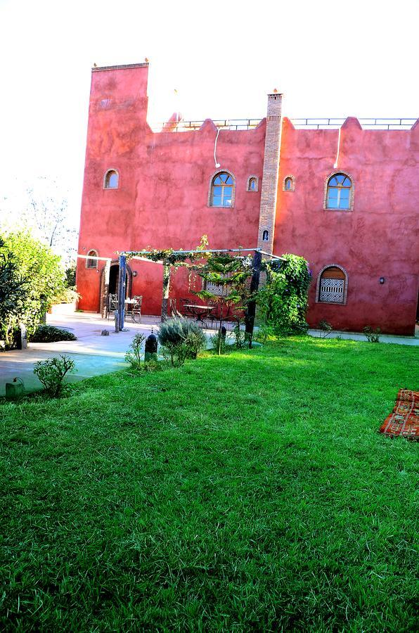 Hotel Latifa House Sbiti Zewnętrze zdjęcie