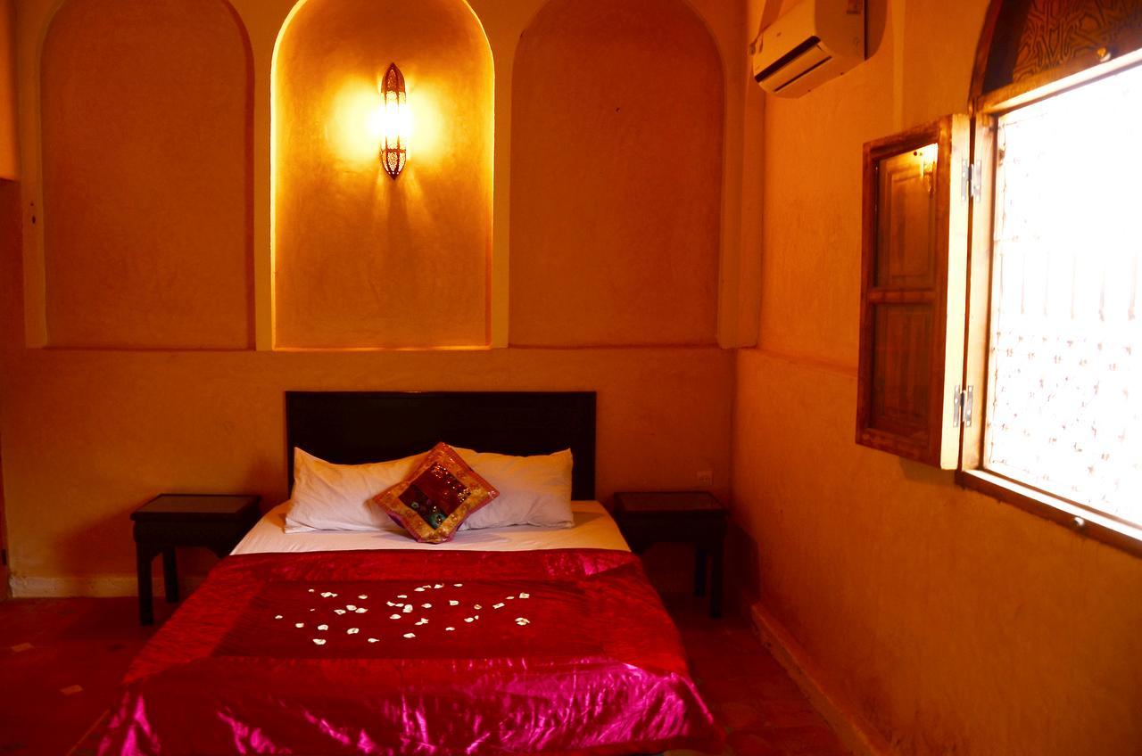 Hotel Latifa House Sbiti Zewnętrze zdjęcie