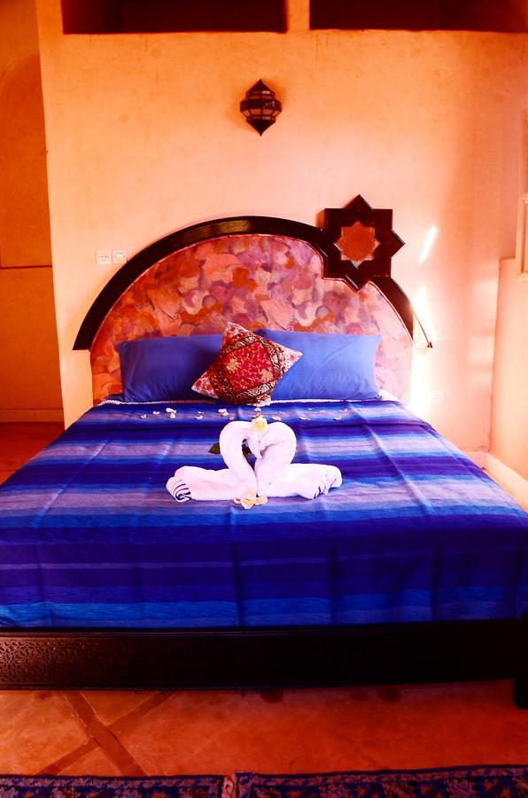 Hotel Latifa House Sbiti Zewnętrze zdjęcie